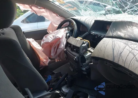 2010 Honda Accord Ex из США, поврежденный, VIN 1HGCP2F76AA054800